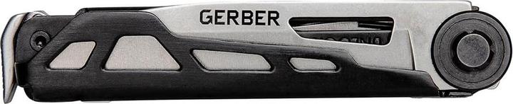 Actual product image Gerber Gear ArmBar Scout Onyx (8 Functions)