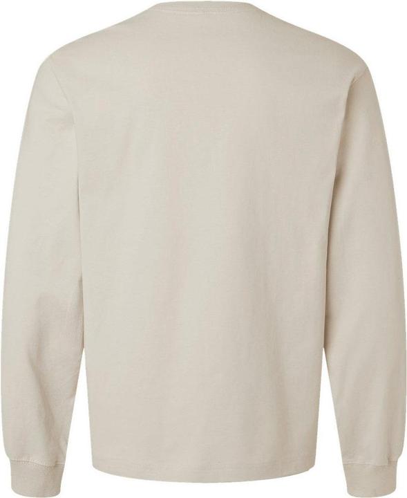 Produktbild Bella Canvas 7.5 oz Heavyweight LangarmTee (S)