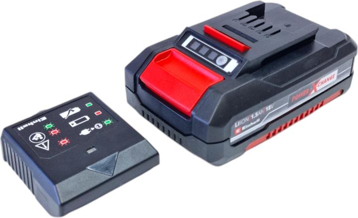 Produktbild Einhell GC-CT 18/24 (Kunststoffmesser)