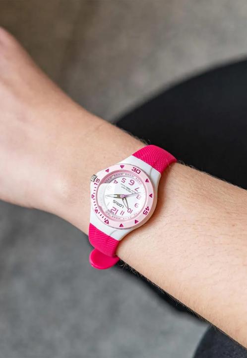 Immagine prodotto Lorus Junior (Orologio da polso analogico, 30 mm)