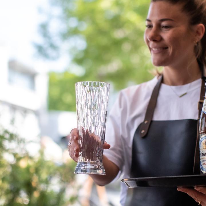 Actual product image Koziol Beer glass Superglas Club No. 11, 500 ml, 2 pieces (0.50 l, 2 x)