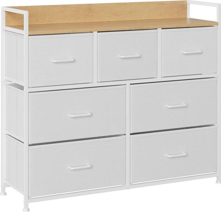 Produktbild Songmics Havanna (98 x 28.5 x 85 cm)