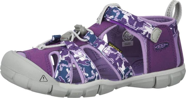 Produktbild Keen Wanderschuhe (35)