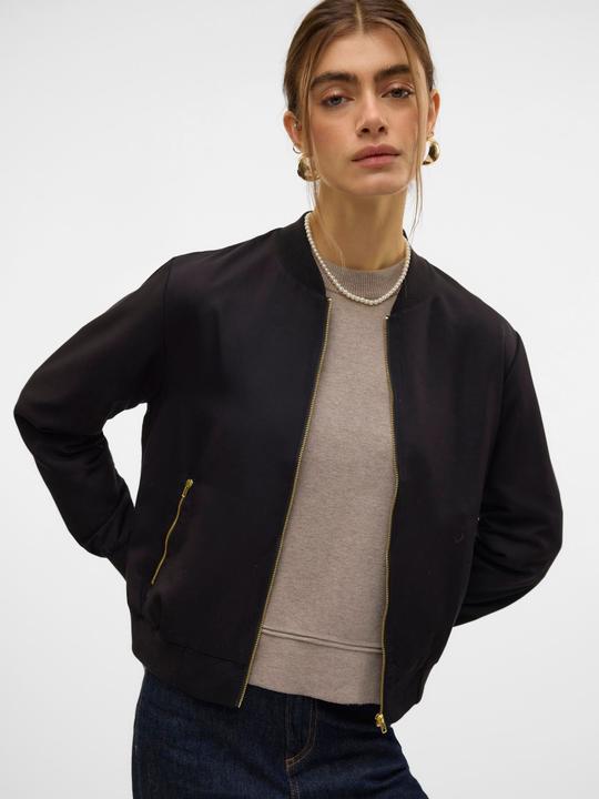 Produktbild Vero Moda VMSUMMER Bomberjacke Blousonjacke (42)