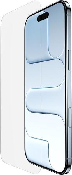 Actual product image Belkin 2x1 Tempered Glass (2 pcs., Apple iPhone Air)