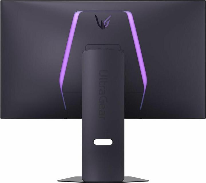 Produktbild LG 32" 32GX870A-B (3840 x 2160 Pixel, 32")