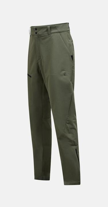 Produktbild Peak Performance Scale Softshell Pants (S)