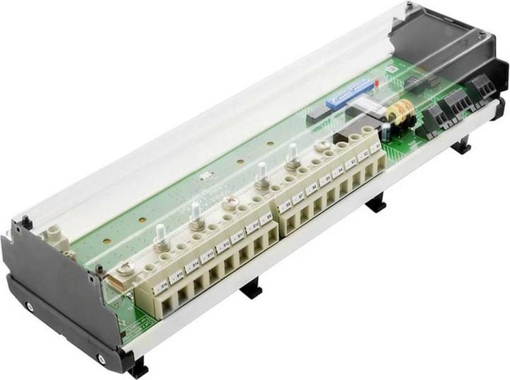 Actual product image Weidmüller TRANSCLINIC16I+1K5L