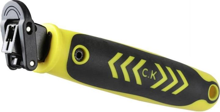 Produktbild C.K Magma C.K T0820A Multifunktionssäge mit Klingen (T0820A)