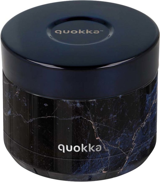Actual product image Quokka Whim - Thermo food container - lunch box