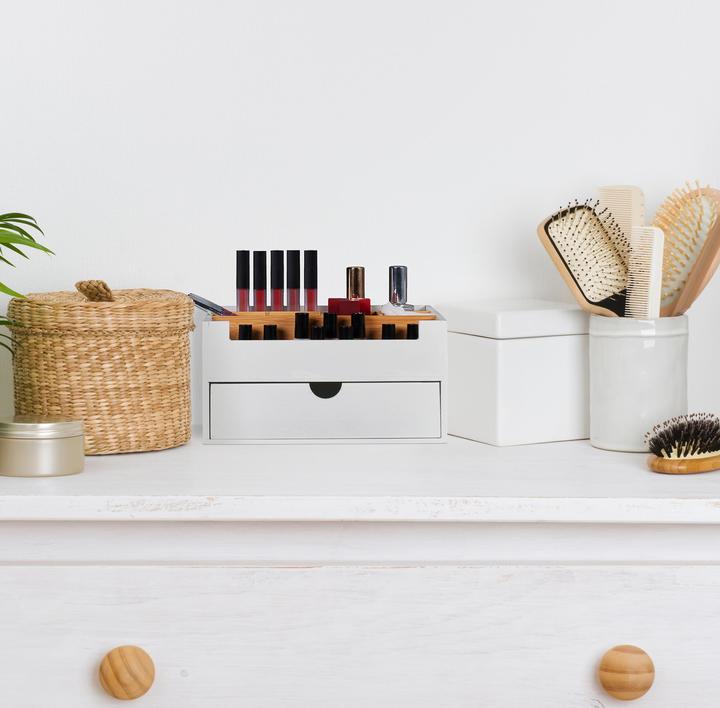 Image du produit Relaxdays Organiseur-de-bureau