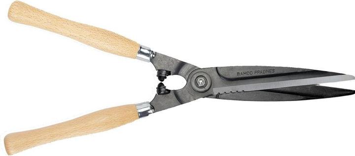 Actual product image Bahco Hedge trimmer P57-25-F