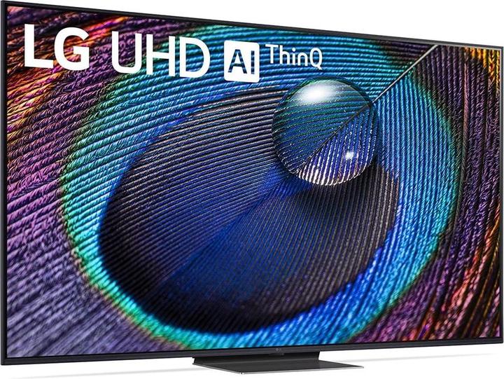 Immagine prodotto LG 43UR91006LA (43", UR91, LED, 4K, 2023)