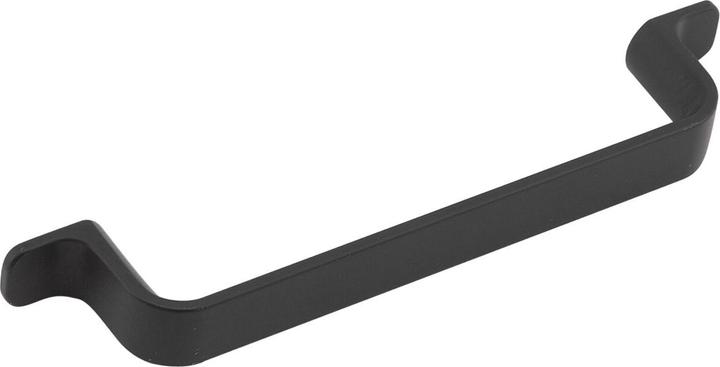 Matt black