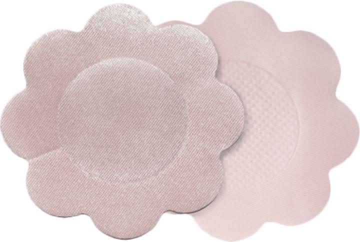 Immagine prodotto Bye Bra Copricapezzoli di seta (XL, confezione da 3)