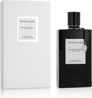 Actual product image Van Cleef and Arpels Encens Précieux (Eau de parfum, 75 ml)