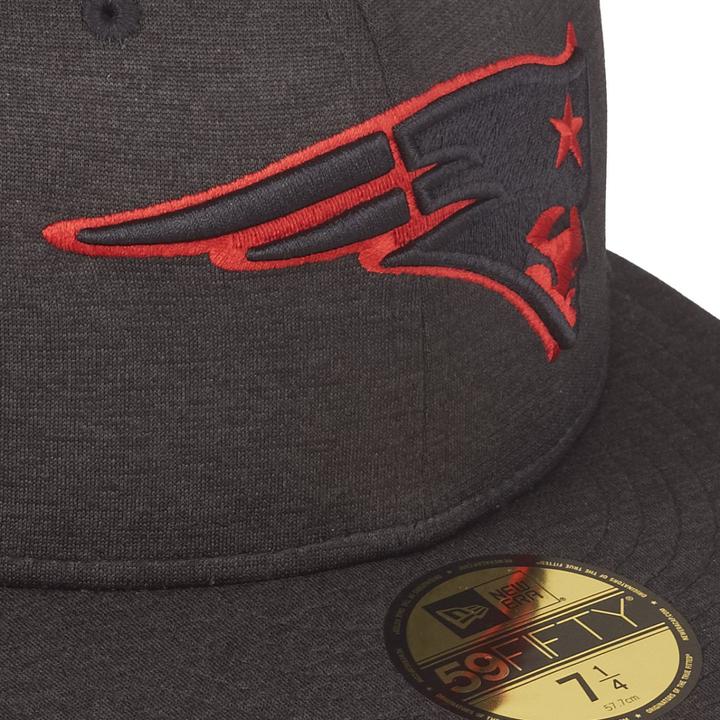 Actual product image New Era 59Fifty Shadow Tech NFL New England Patriots (7)