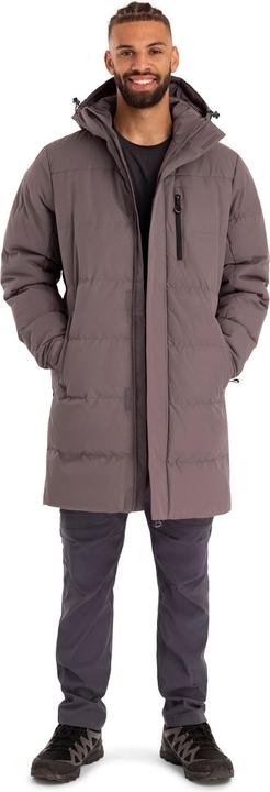 Produktbild Trespass Clipster Steppjacke (L)