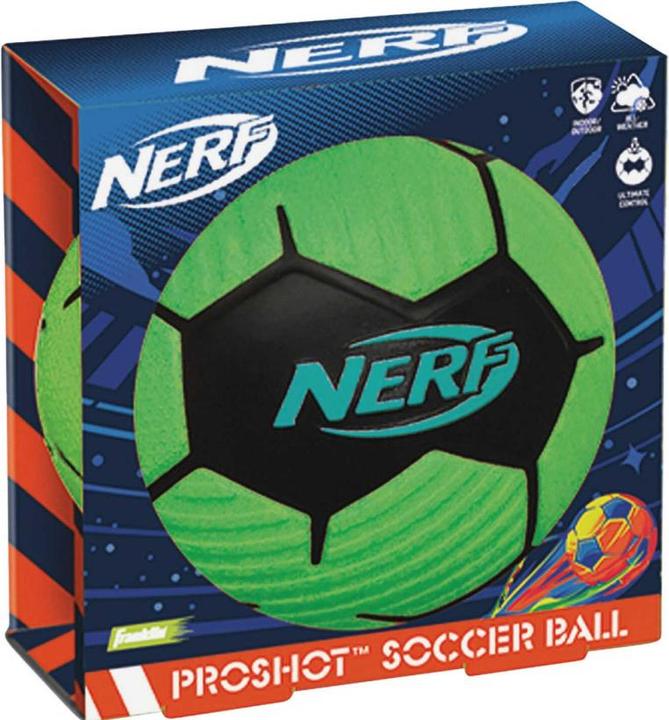 Produktbild Nerf schaumstoffball pro shot
