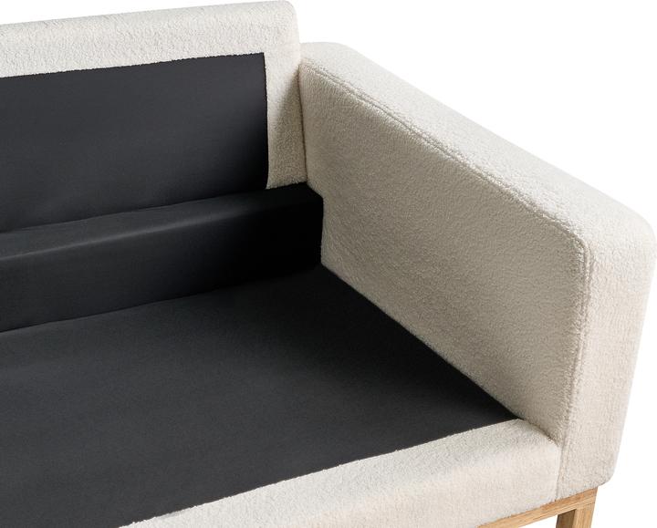 Actual product image Beliani Siggard (3-seater)