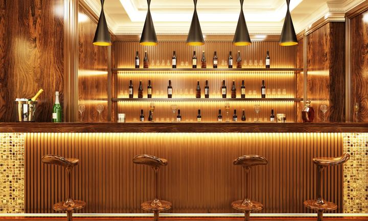 Image du produit Bailey Bande LED, Ecobasic, 3m, 12V, 6.8W, blanc chaud (Blanc chaud, 300 cm, Intérieur)