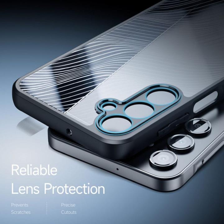 Actual product image Dux Ducis Aimo Series (Samsung Galaxy A16 5G, Samsung Galaxy A16)