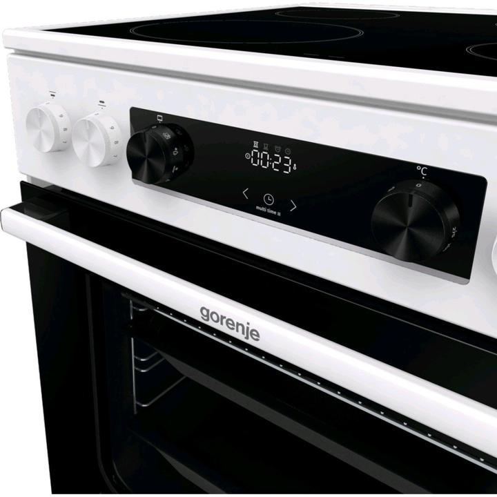 Produktbild Gorenje GEC 6C40 WD