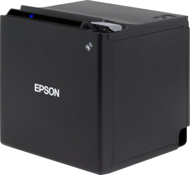 Actual product image Epson TM m30II receipt printer (Bluetooth, USB 2.0, Ethernet)