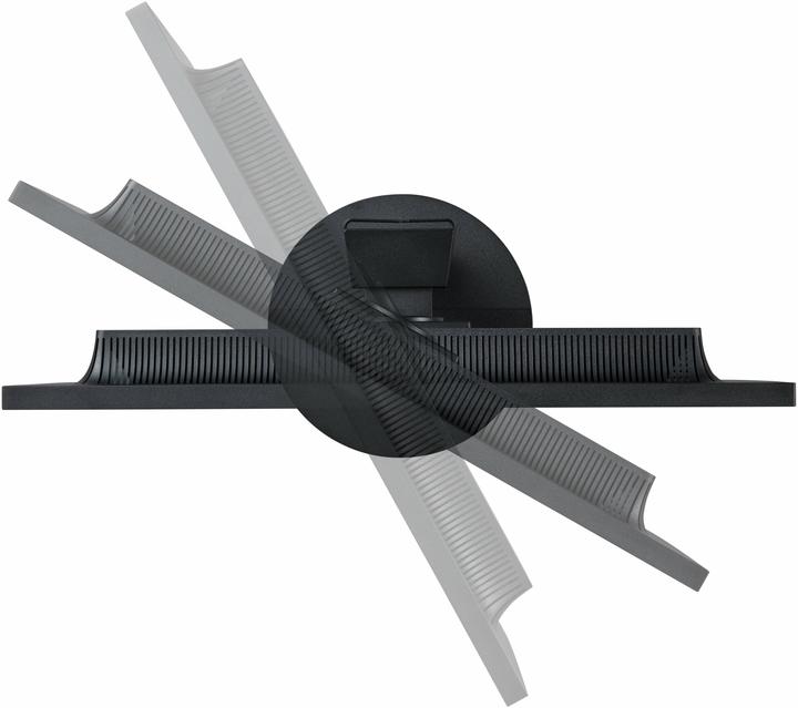 Actual product image NEC Multisync EA272UB (3840 x 2160 Pixels, 27")