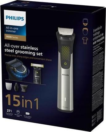 Produktbild Philips All-in-One Trimmer Series 9000 (MG9552/15)