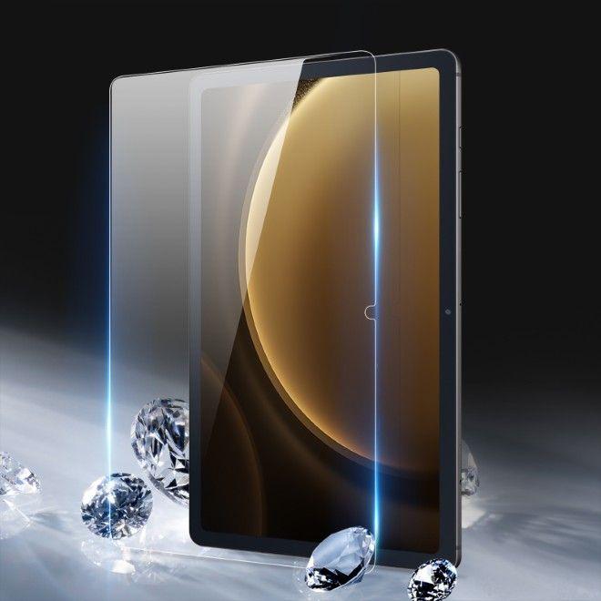 Produktbild Dux Ducis Schutzglas 2.5D 2 Stück (1 Stk., Samsung Galaxy Tab A11)