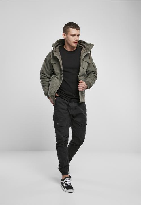 Produktbild Brandit Bronx Winter Jacket (M)