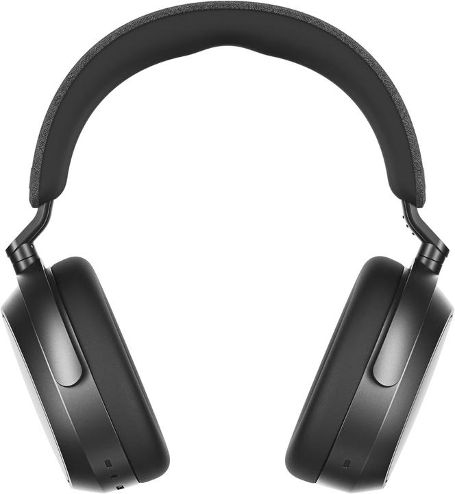 Actual product image Sennheiser Momentum 4 Wireless (ANC, 60 h, Cable, Wireless)