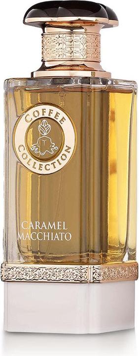 Immagine prodotto Ameer Al Oud Caramello Macchiato (Eau de parfum, 100 ml)