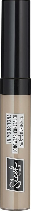 Produktbild Sleek MakeUP IN YOUR TONE longwear concealer #2W-fair 7ml (Nº 2W-fair)