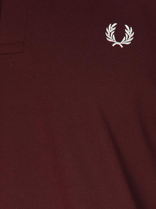 Actual product image Fred Perry Poloshirt (M)