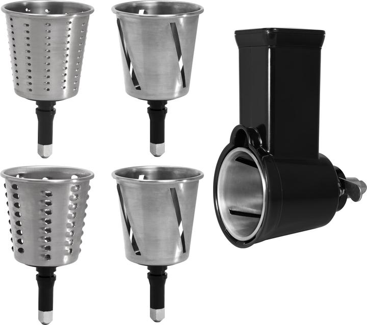 Immagine prodotto Electrolux Grattugia a tamburo Affettatrice Express