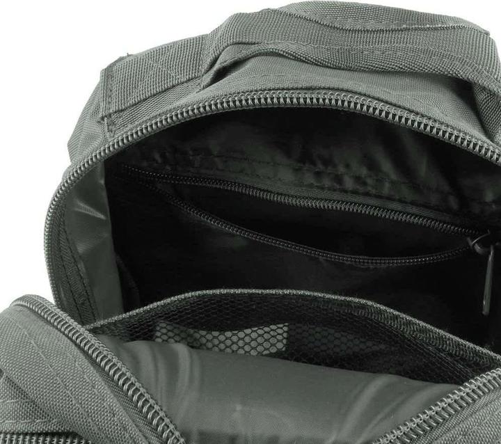 Actual product image Mil-tec US Assault Pack Backpack 20L (20 l)