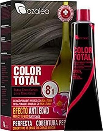 Produktbild Room05 COLOR TOTAL #8,1 rubio claro ceniza (8.1 Rubio Claro Ceniza)