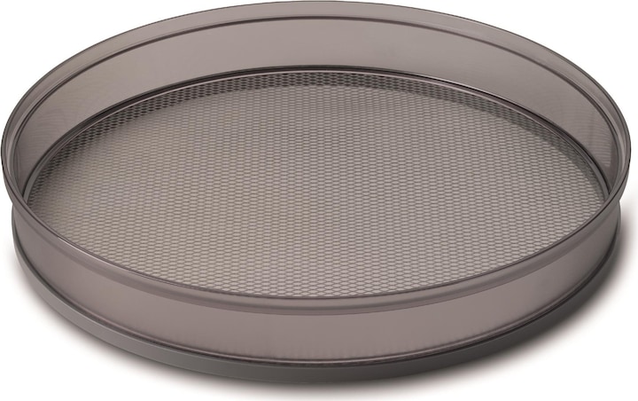 Actual product image Stöckli Metal mortar grids