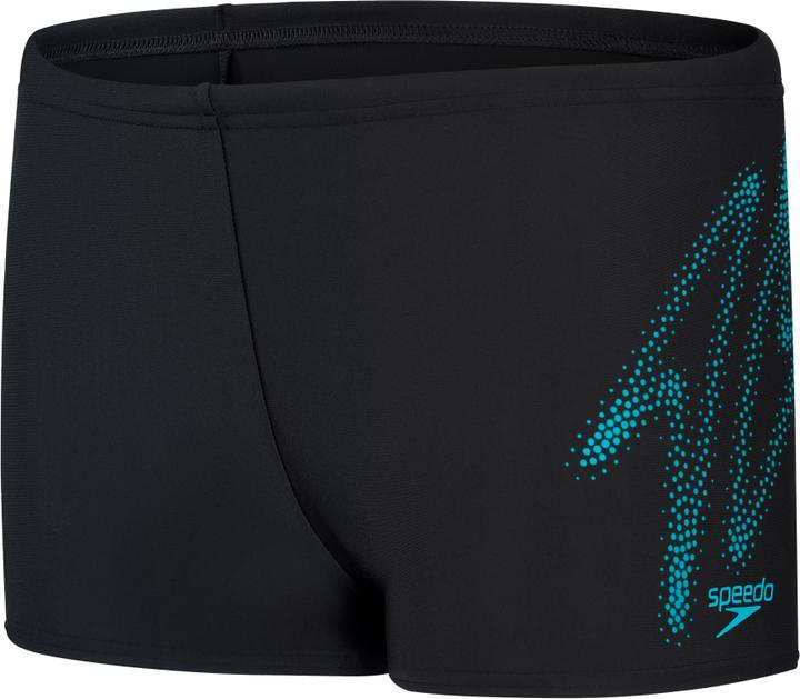 Produktbild Speedo Hyper Boom Logo Placement Aqua (128)