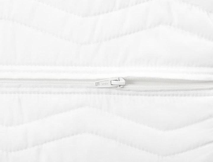 Actual product image vidaXL Mattress (90 x 200 cm, Foam core)