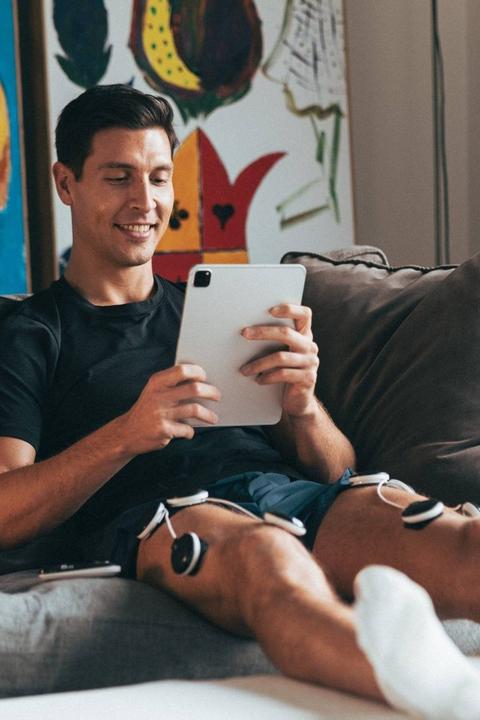 Image du produit Compex Sp 6.0