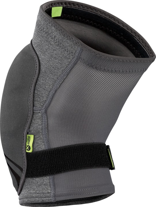 Produktbild iXS Flow Zip Knee Pad (M, Knieschoner, Paar)