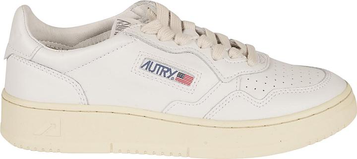Image du produit Autry Baskets Blanc (36)