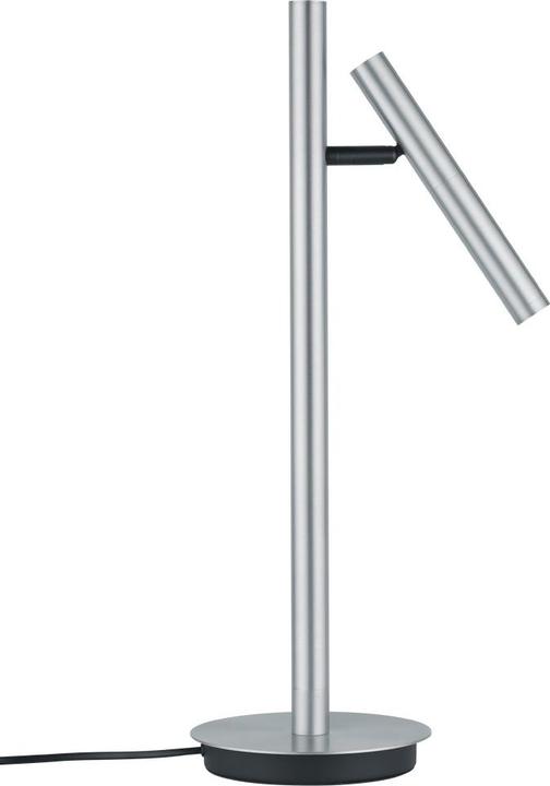 Alufarbig