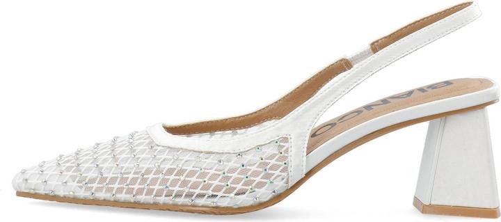 Immagine prodotto Bianco BIAMARALYN Slingbacks (36)