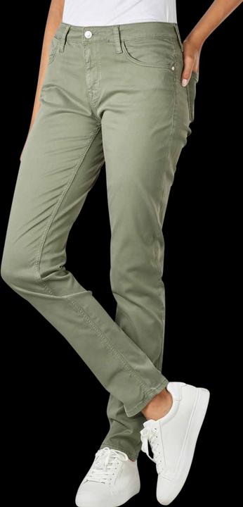 Produktbild Mavi Sophie Jeans Slim Fit Beetle Sateen