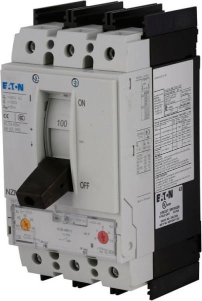Actual product image Eaton EATO circuit breaker