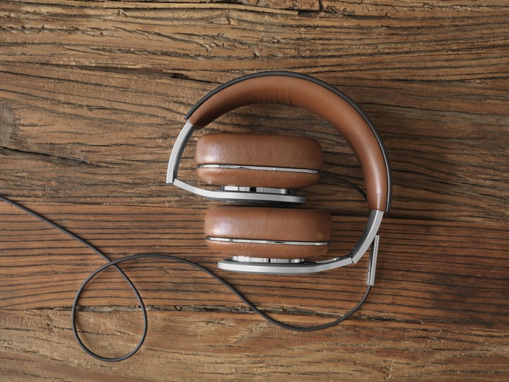 Produktbild Bowers & Wilkins P9 Signature (Kabelgebunden)